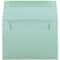 JAM Paper 4.375" x 5.75" Premium Invitation Envelopes, 50ct.
